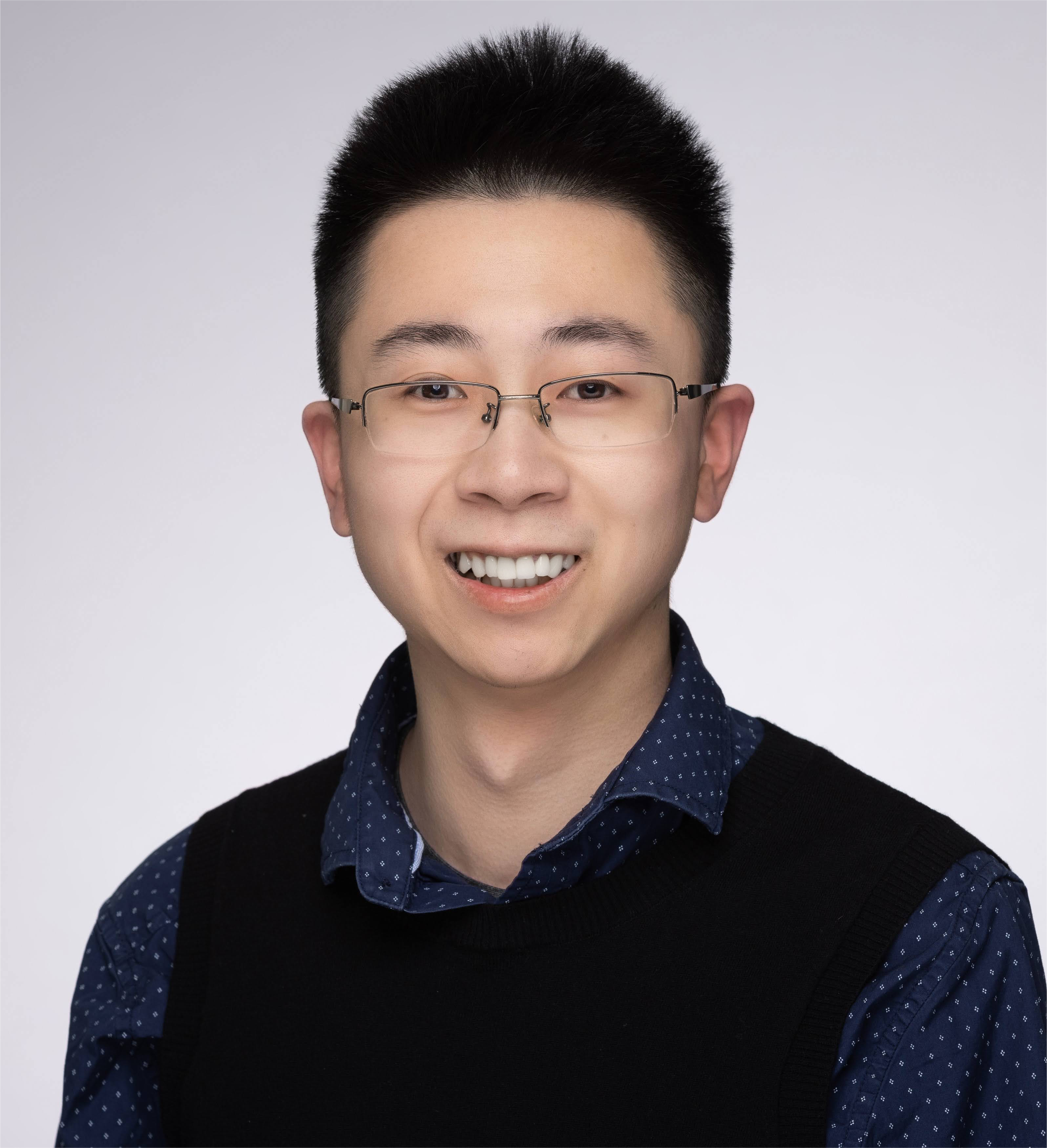 Kefan Chen